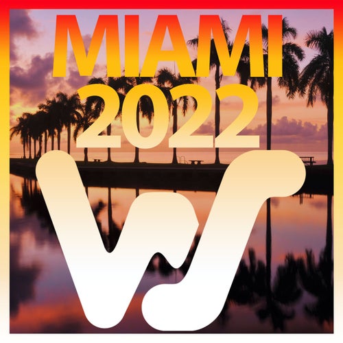VA - World Sound Miami 2022 [WSMIAMI2022]